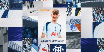 James Wilson