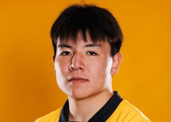 Xu Bin