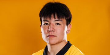 Xu Bin