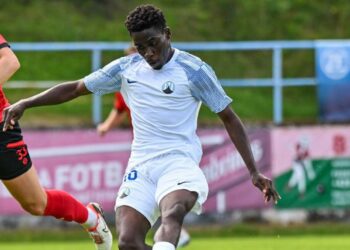 Joel Yakubu