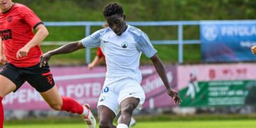 Joel Yakubu
