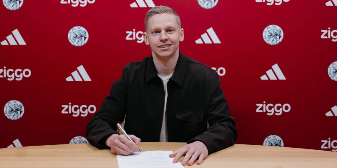 Oleksandr Zinčenko