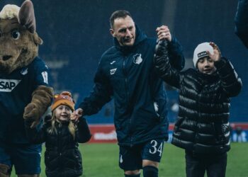 Vladimír Coufal TSG Hoffenheim
