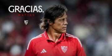 Matías Almeyda