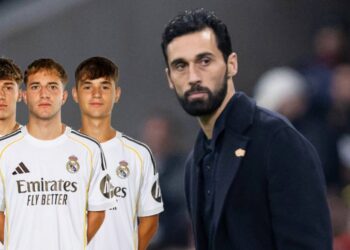 Alvaro Arbeloa