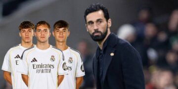 Alvaro Arbeloa