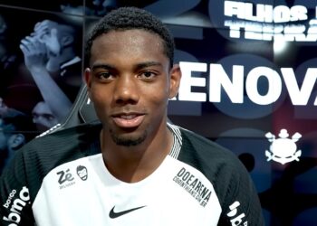 André Luiz