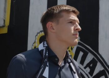 Andrej Kostič