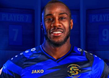 Michail Antonio