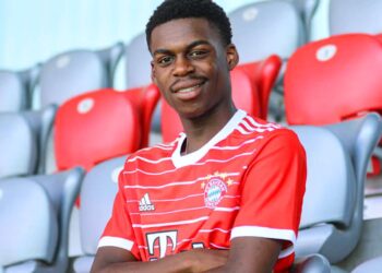 Noel Aseko