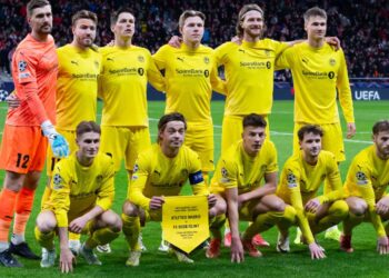 Bodö/Glimt