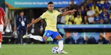 Casemiro