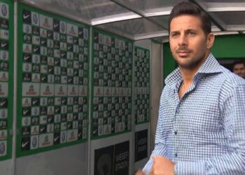 Claudio Pizarro