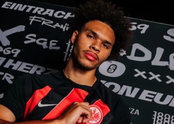 Nnamdi Collins