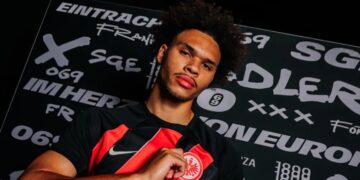 Nnamdi Collins