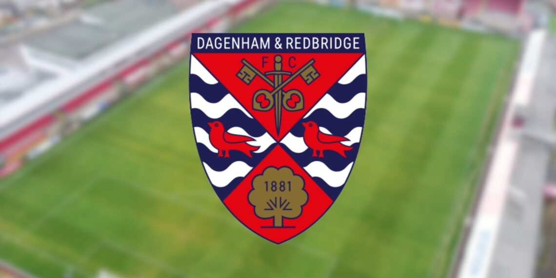 Dagenham & Redbridge