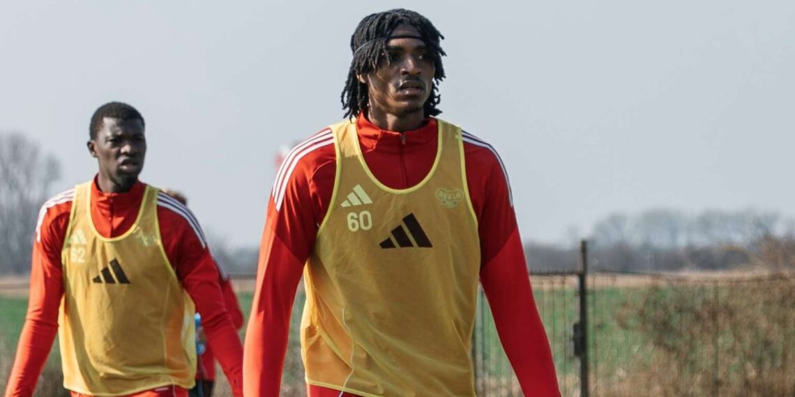 Chinonso Emeka