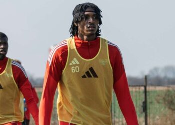 Chinonso Emeka