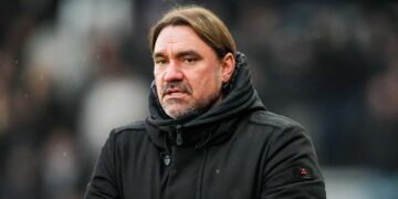Daniel Farke