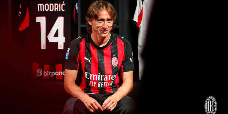 Luka-Modrič_AC-Milan