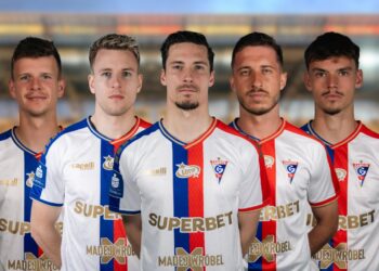 Górnik Zabrze