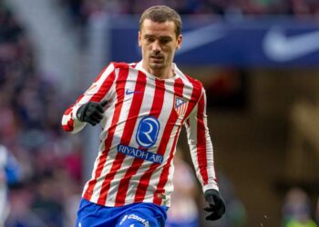 Antoine Griezmann