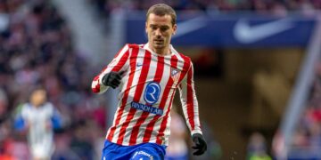 Antoine Griezmann