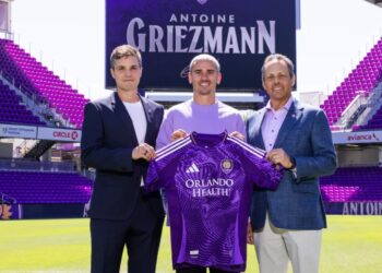 Antoine Griezmann