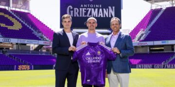Antoine Griezmann