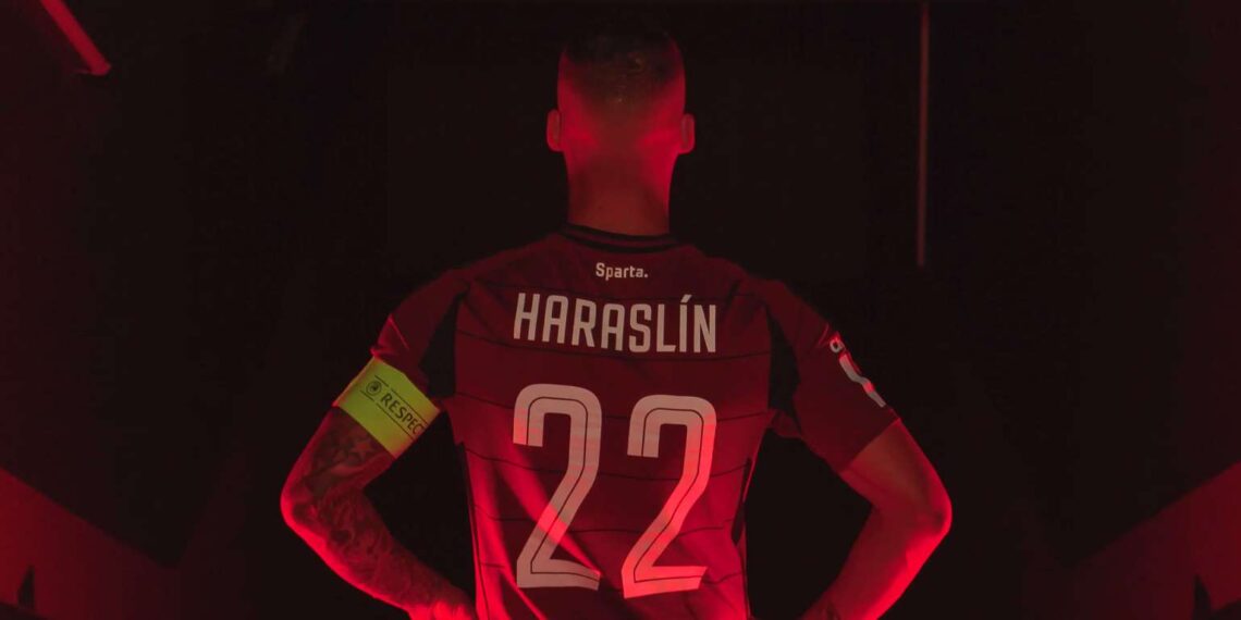 Lukáš Haraslín