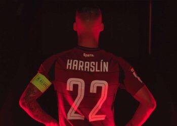 Lukáš Haraslín