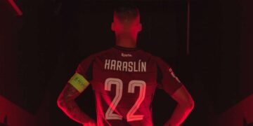 Lukáš Haraslín