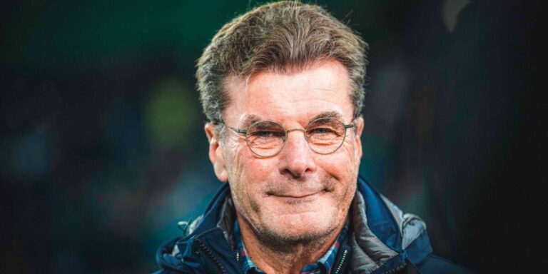 Dieter Hecking