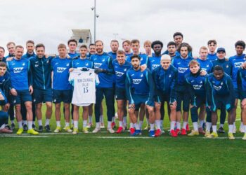 TSG Hoffenheim