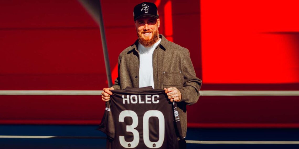 Dominik Holec