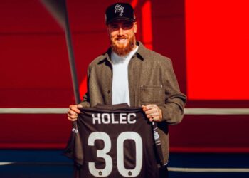 Dominik Holec