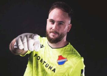 Dominik Holec