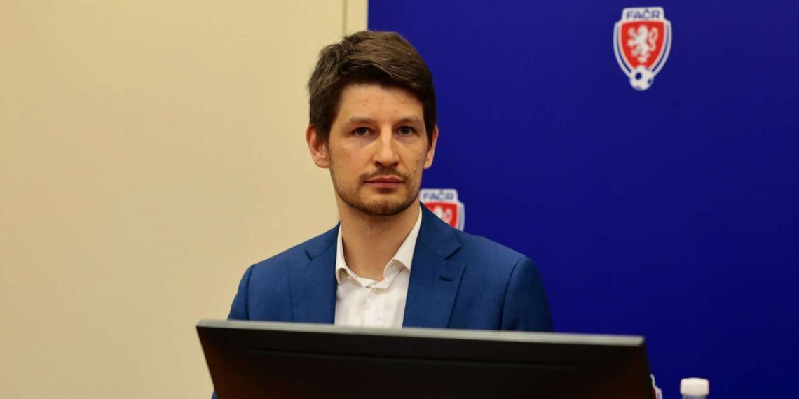 Martin Holub