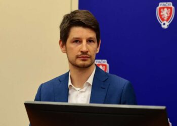 Martin Holub