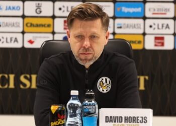 David Horejš