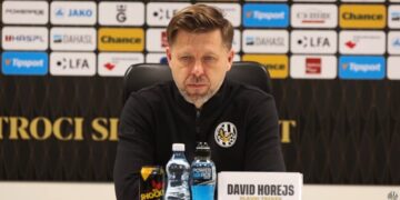 David Horejš