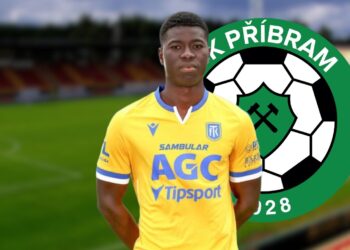 Ibrahima Sarr