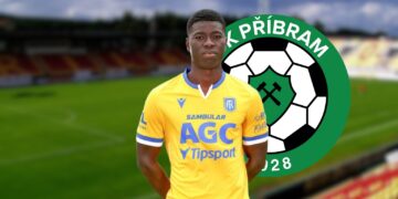 Ibrahima Sarr