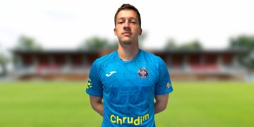 Jáchym Šerák
