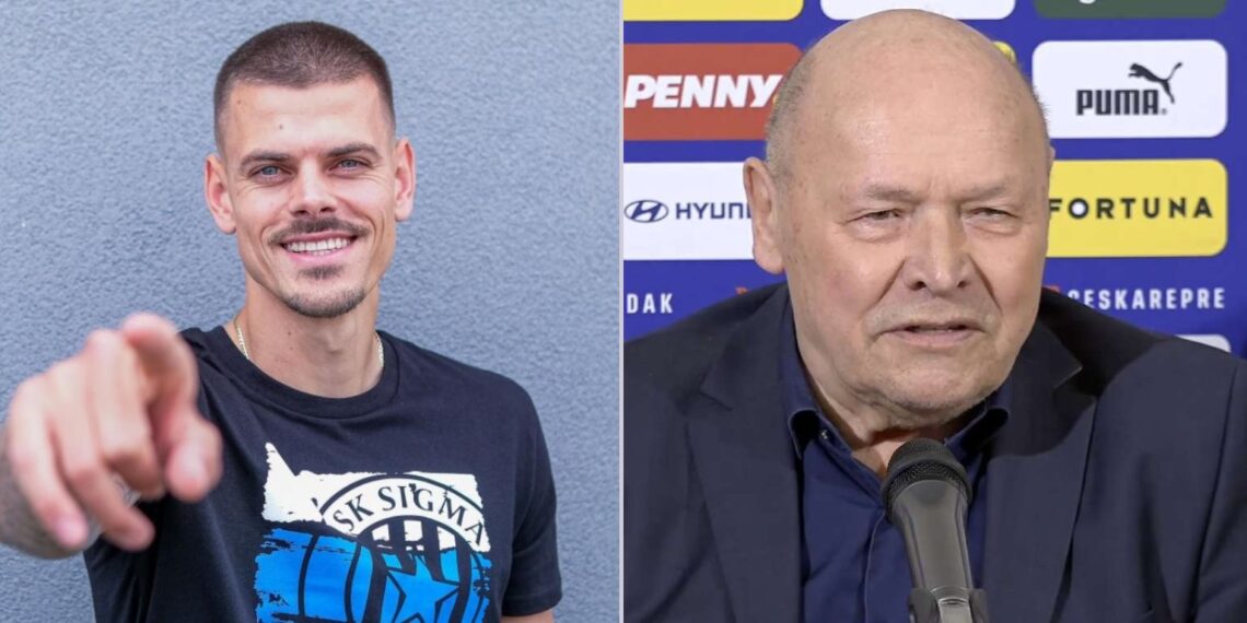 Jan Kliment, Miroslav Koubek
