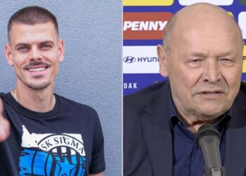 Jan Kliment, Miroslav Koubek