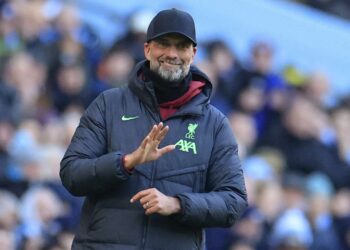 Jürgen Klopp