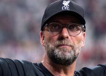 Jürgen Klopp