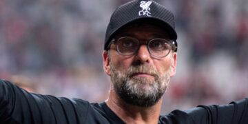 Jürgen Klopp