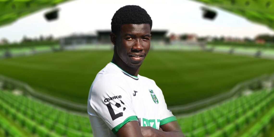 Adama Koné
